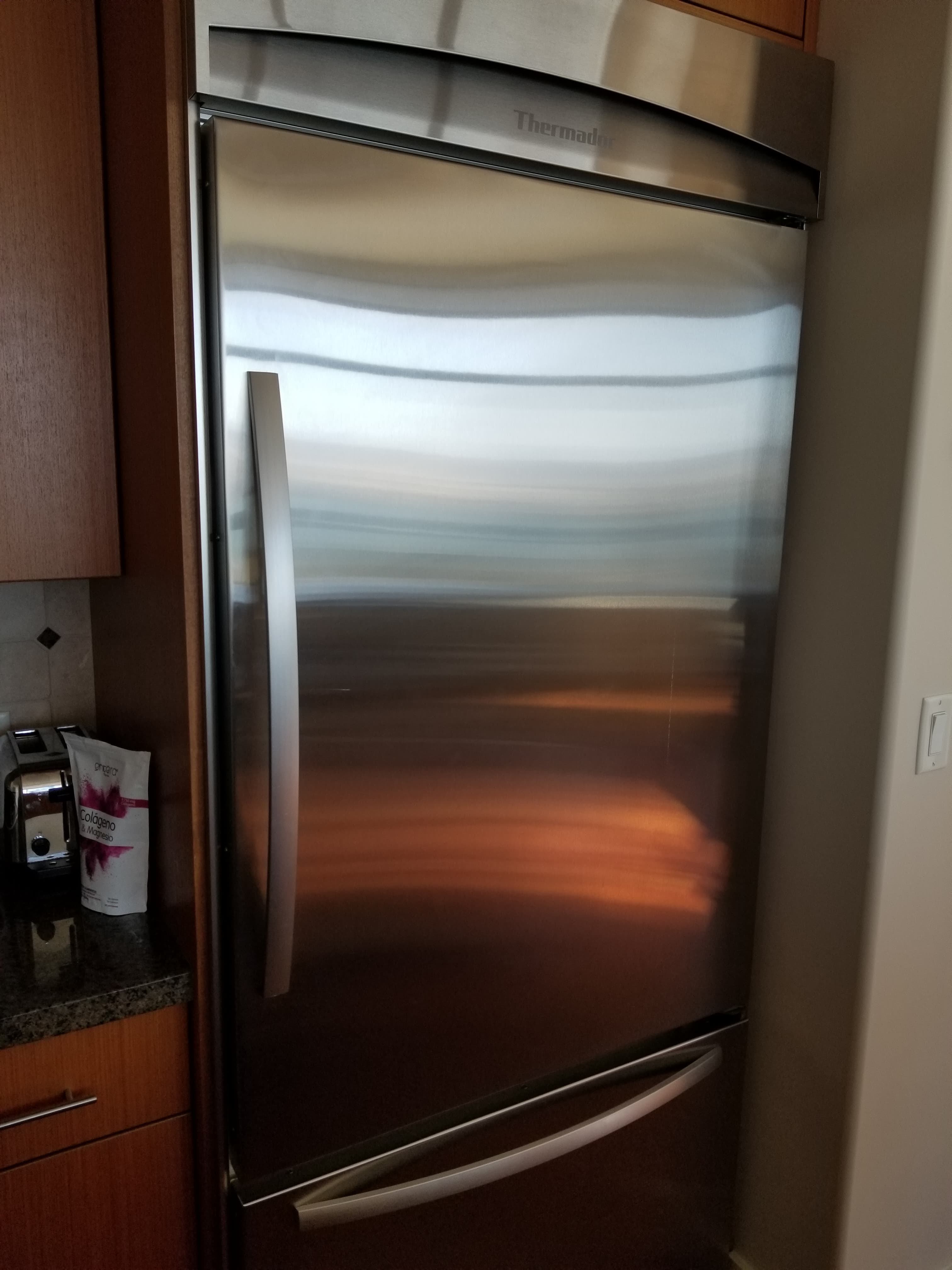 refrigerator repair san diego