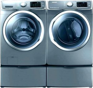 best washer and dryer repair
