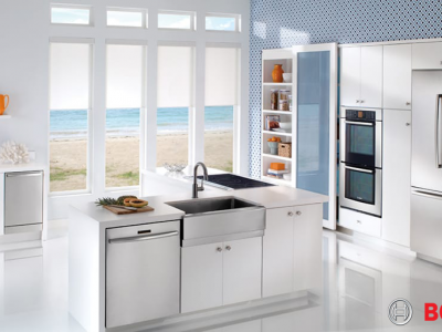 Bosch The Most Practical Home Appliances