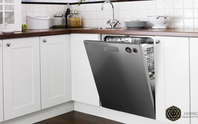 What Are The Problems And Errors Of Dishwashers?