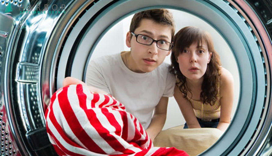 You are currently viewing Why a Dryer Takes Too Long to Dry?