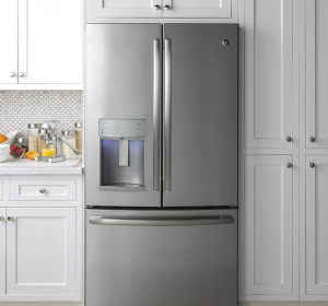 ge refrigerators benefits