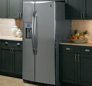 ge refrigerators repair san diego