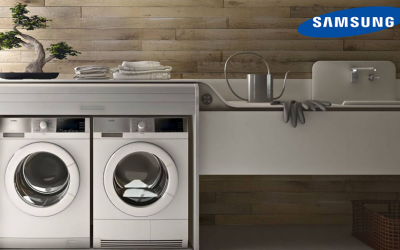 5 Reasons to Choose Samsung Washing Machine