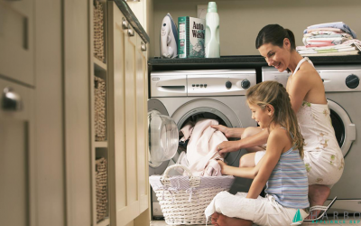 Why The Washing Machine Does Not Wring