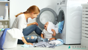 washing machine repair price San Diego