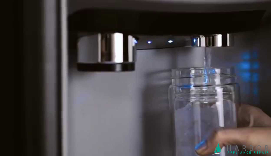 You are currently viewing Water Dispenser and Ice Maker Problems