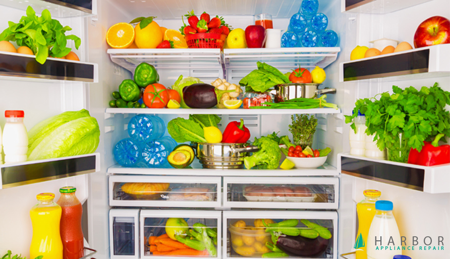 You are currently viewing Fridge Leaking Water Inside – Easy Fix